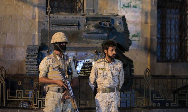 عربستان در جستوجوی حمایت چندملیتی؛ هشدار جدی حوثیها درباره مداخله خارجی عربستان در جستوجوی حمایت چندملیتی؛ هشدار جدی حوثیها درباره مداخله خارجی