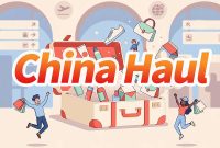 «China Haul»؛ موج جدید علاقه جهانیان به محصولات و سبک زندگی جذاب چینی «China Haul»؛ موج جدید علاقه جهانیان به محصولات و سبک زندگی جذاب چینی