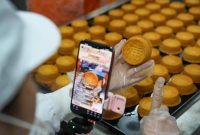 چگونه خوراکیهای ممتاز چین به بازارهای گستردهتر راه پیدا کردند؟ چگونه خوراکیهای ممتاز چین به بازارهای گستردهتر راه پیدا کردند؟