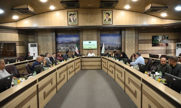 جابجایی و تغییر کاربری مرکز تخلیه زباله تا اتمام ورزشگاه شهرک نفت جابجایی و تغییر کاربری مرکز تخلیه زباله تا اتمام ورزشگاه شهرک نفت