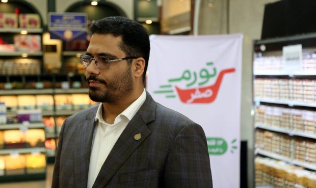 قیمت تثبیت شده ۱۲ قلم کالاهای اساسی در میادین میوه‌و‌تره‌بار تهران