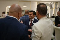 فعالان صنعت آسانسور درباره چالشهای پروژههای ساختمانی گفتوگو کردند فعالان صنعت آسانسور درباره چالشهای پروژههای ساختمانی گفتوگو کردند