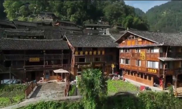 پژواک زندگی در دل کوهستان با طب میائو پژواک زندگی در دل کوهستان با طب میائو