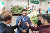 بازارهای میوه و تره‌بار؛ سپر معیشتی تهران در برابر تورم
